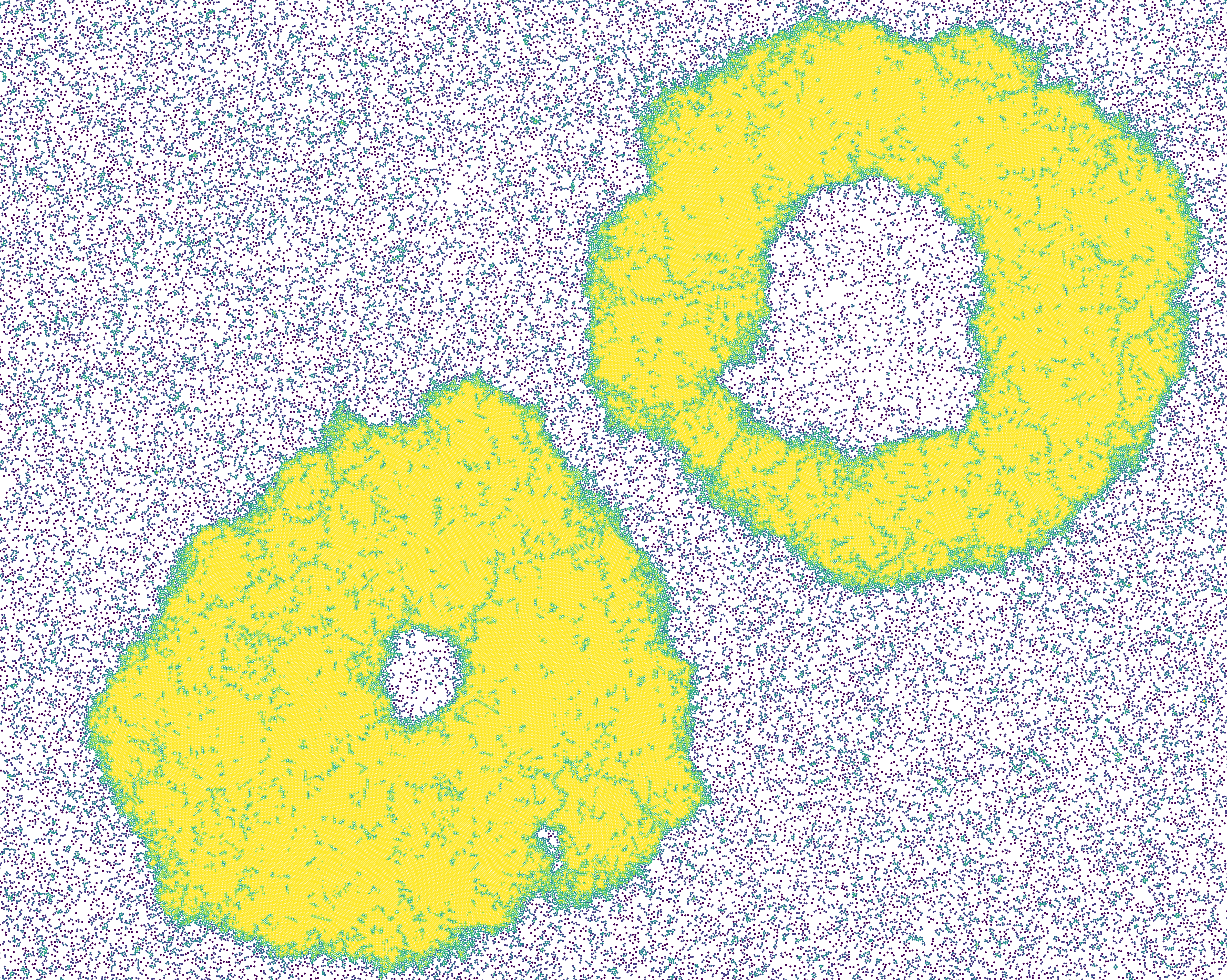 Active Brownian Particles